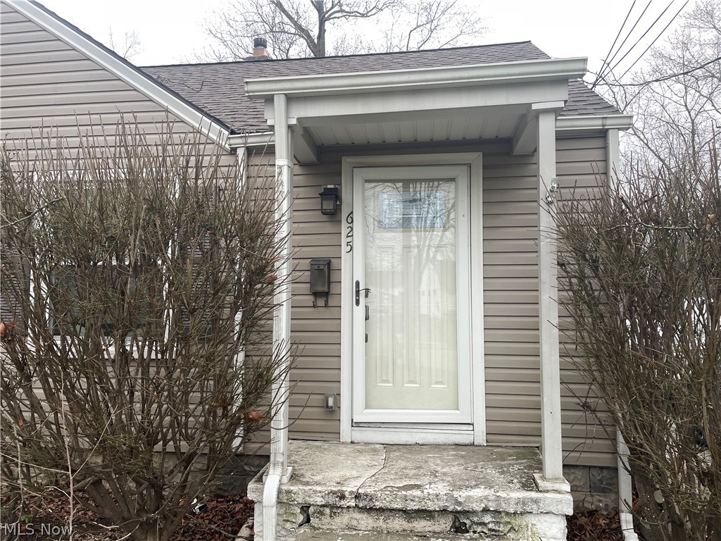 Parkwood - Residential
