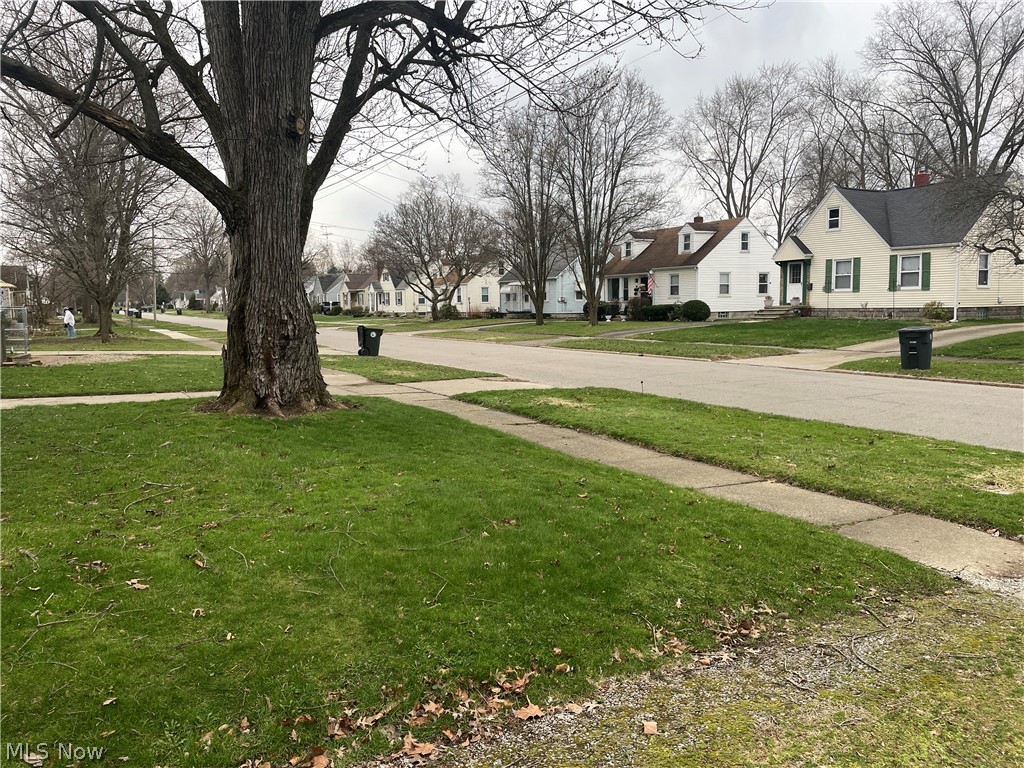 Parkwood - Residential