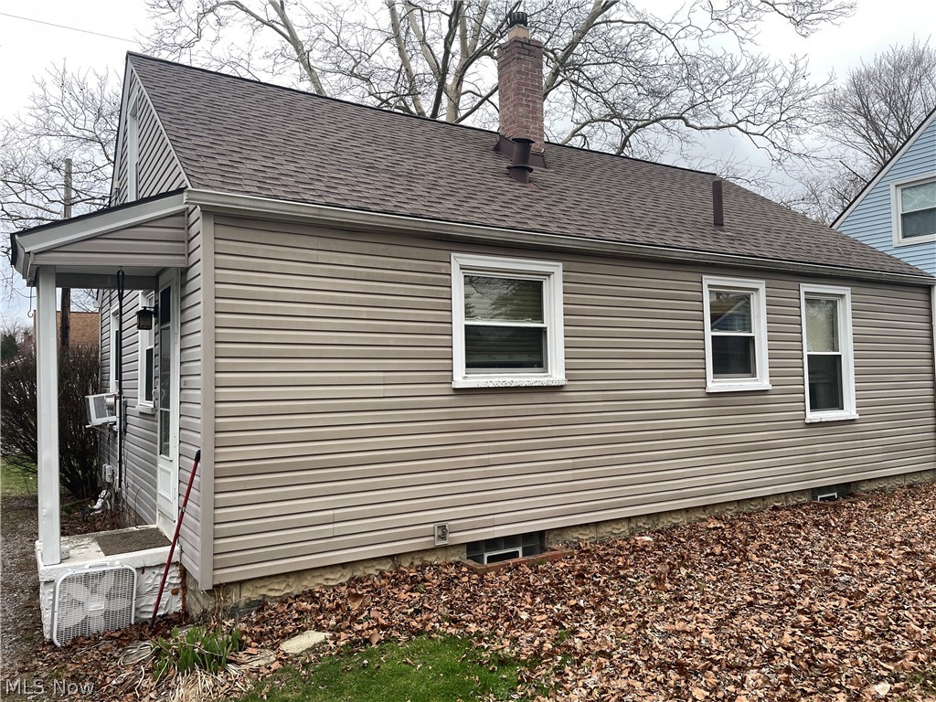 Parkwood - Residential
