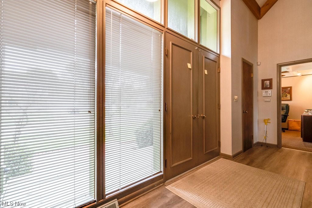 North Portage Path Estates - Residential