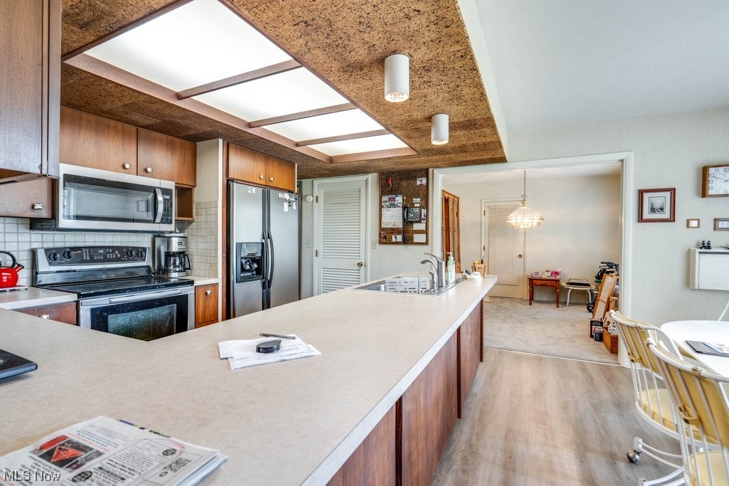 North Portage Path Estates - Residential