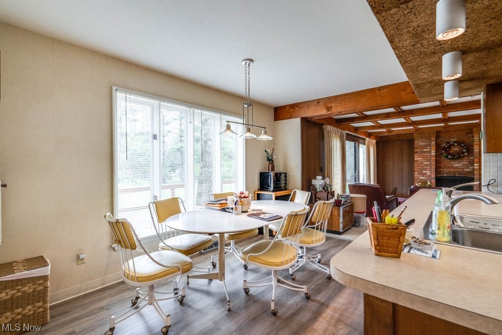 North Portage Path Estates - Residential