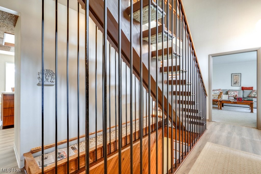 North Portage Path Estates - Residential