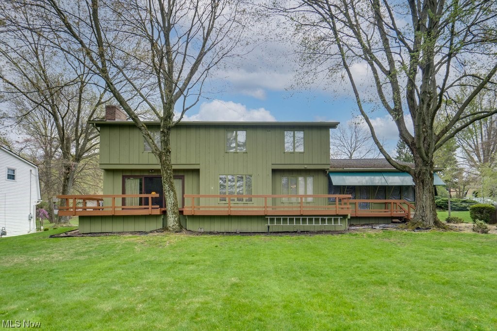 North Portage Path Estates - Residential