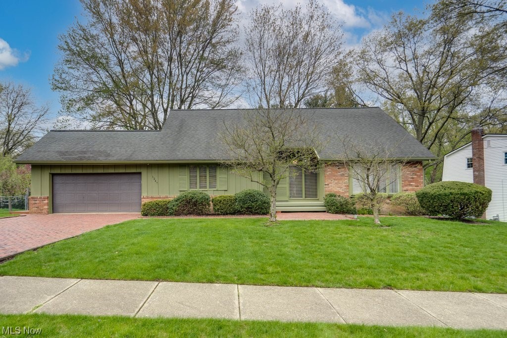 North Portage Path Estates - Residential