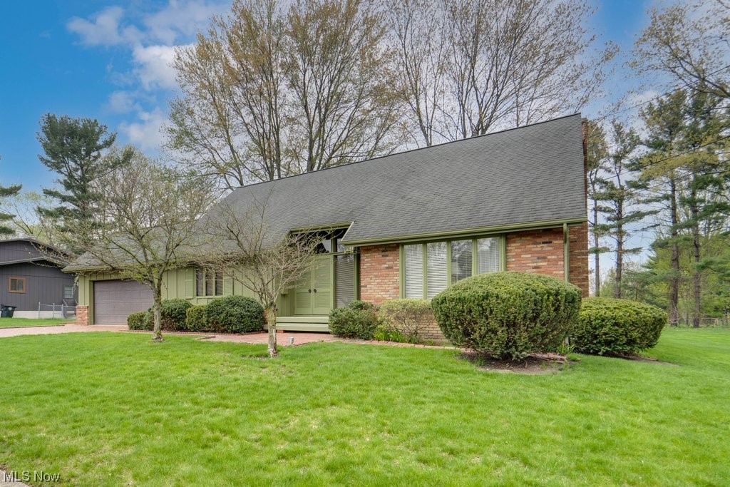 North Portage Path Estates - Residential