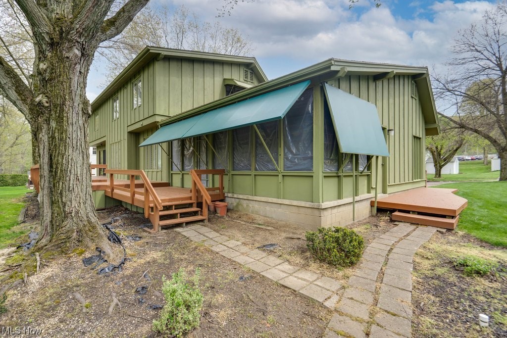 North Portage Path Estates - Residential