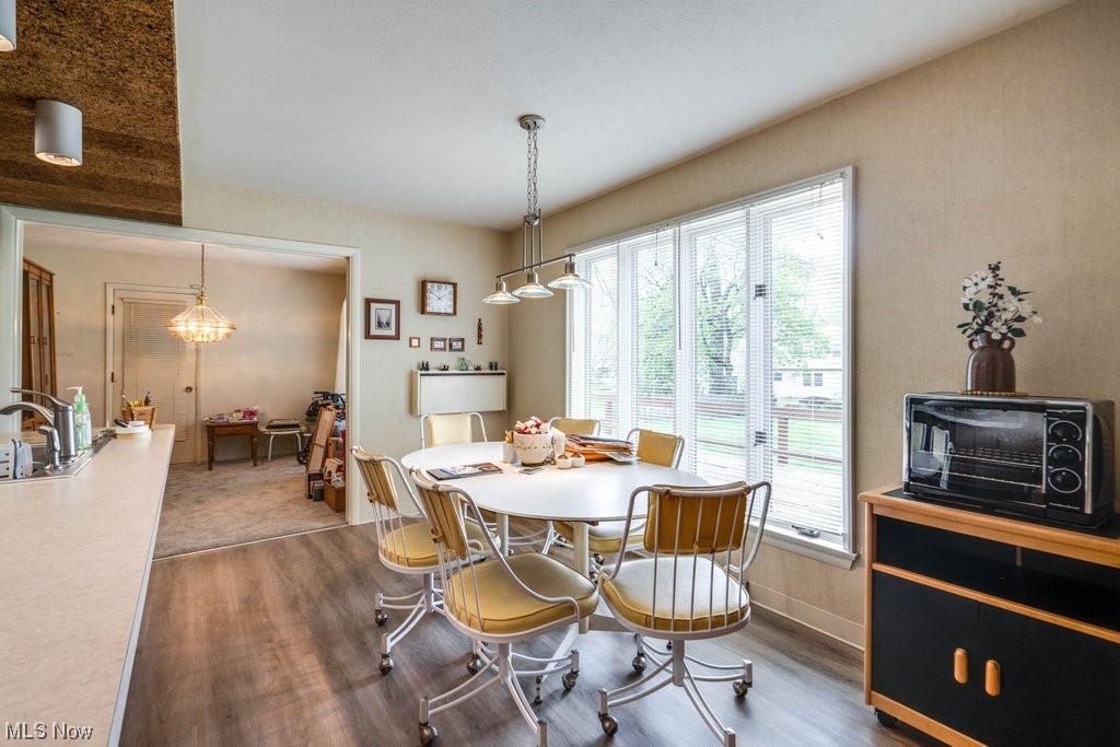 North Portage Path Estates - Residential