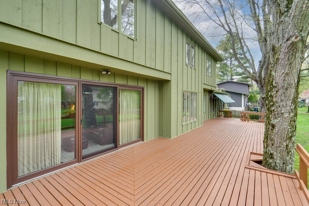 North Portage Path Estates - Residential