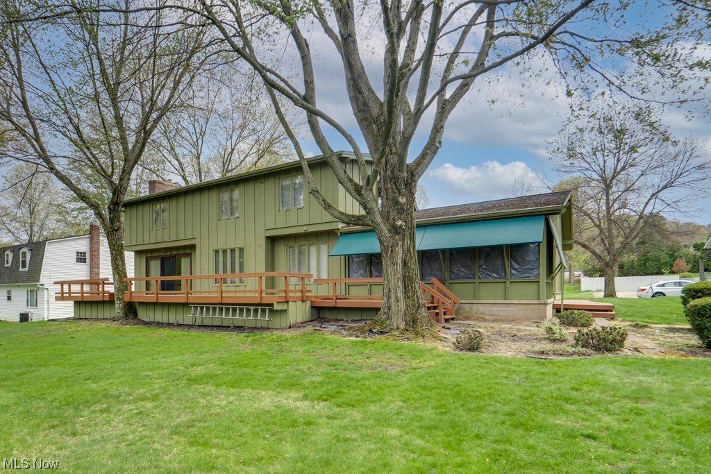 North Portage Path Estates - Residential