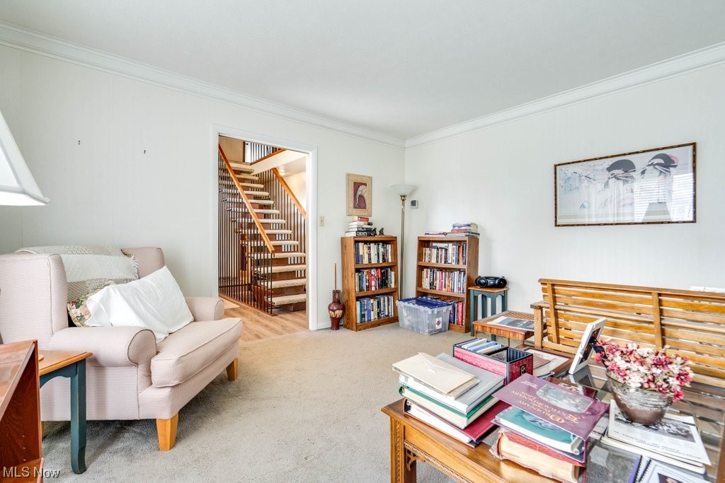 North Portage Path Estates - Residential