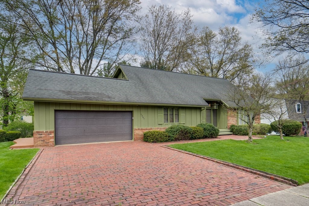 North Portage Path Estates - Residential