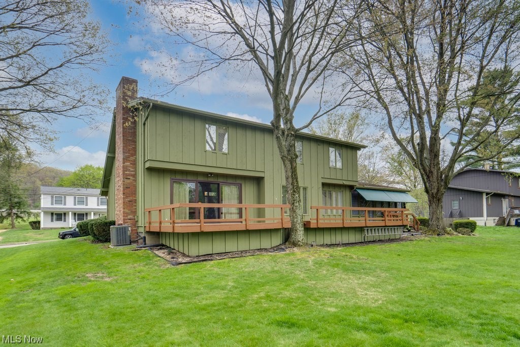 North Portage Path Estates - Residential