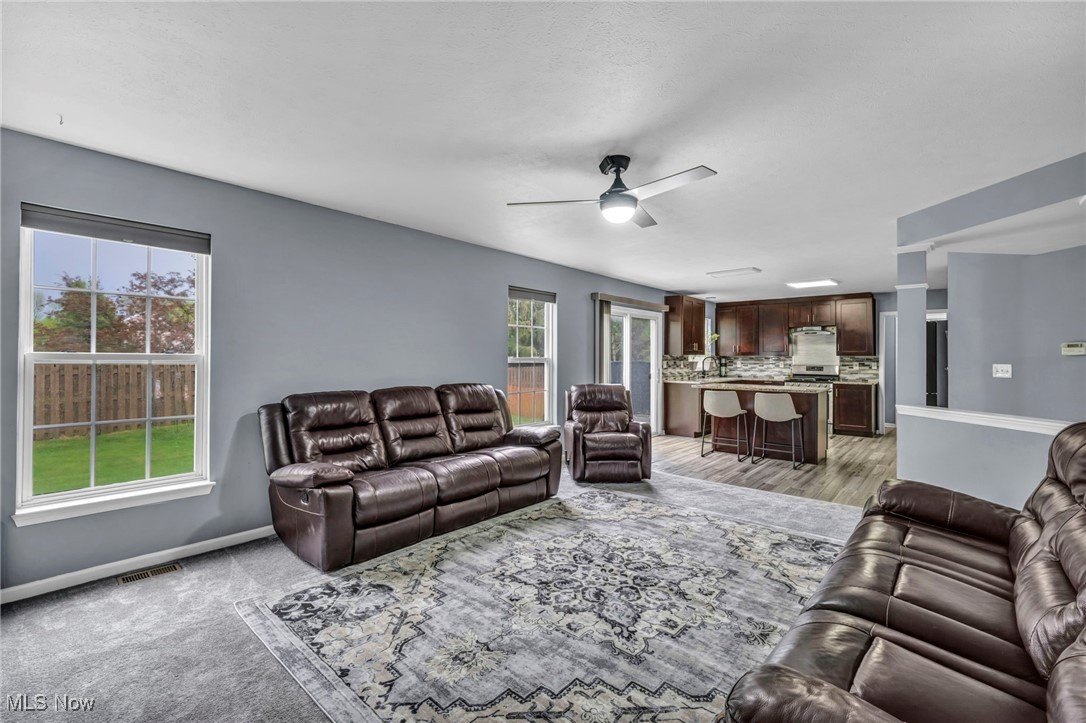 Westfield Park - Residential