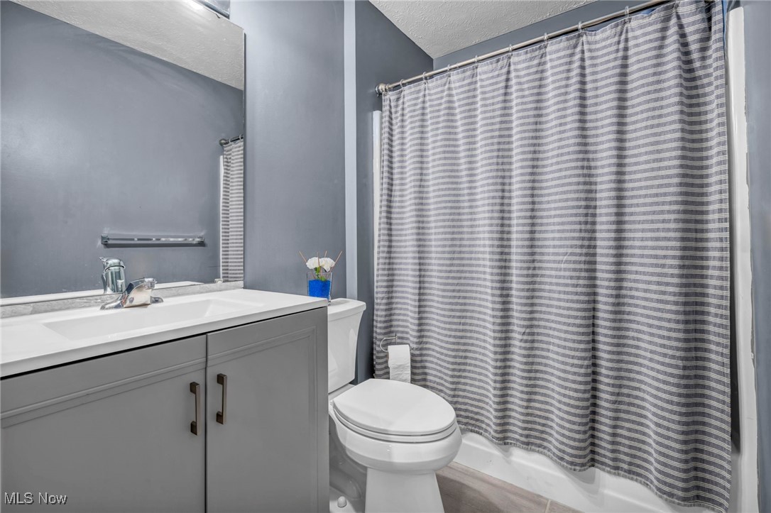 Westfield Park - Residential