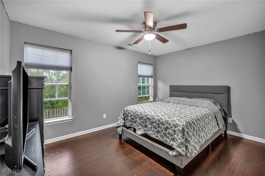 Westfield Park - Residential