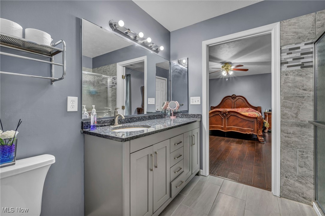 Westfield Park - Residential