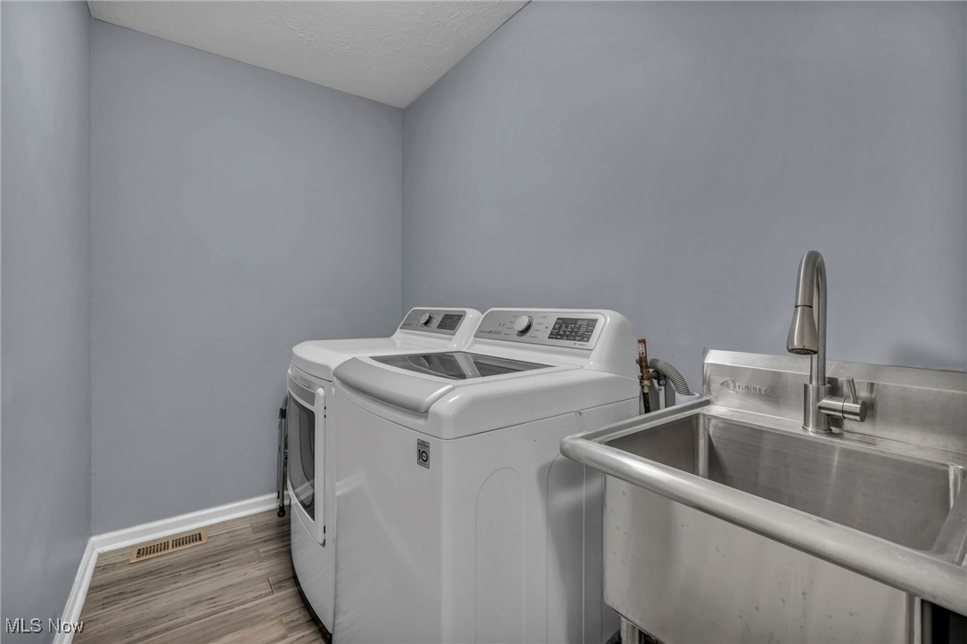 Westfield Park - Residential