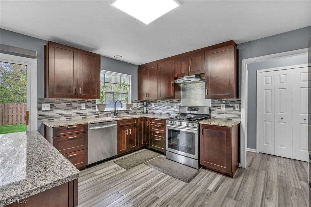 Westfield Park - Residential