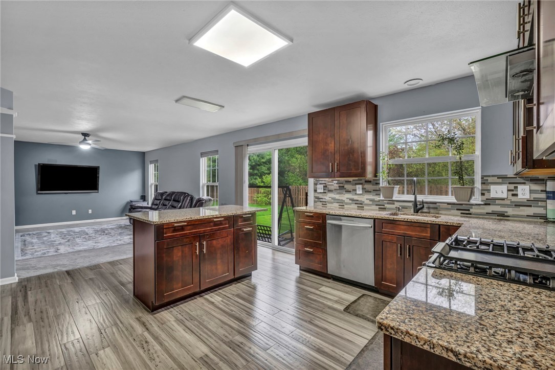 Westfield Park - Residential