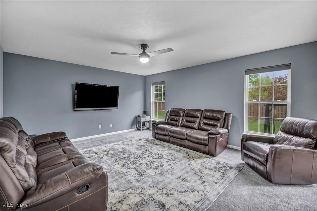 Westfield Park - Residential