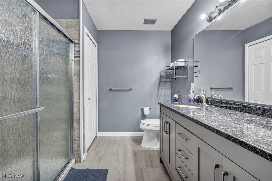 Westfield Park - Residential