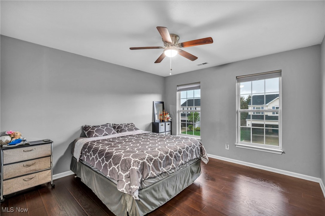 Westfield Park - Residential