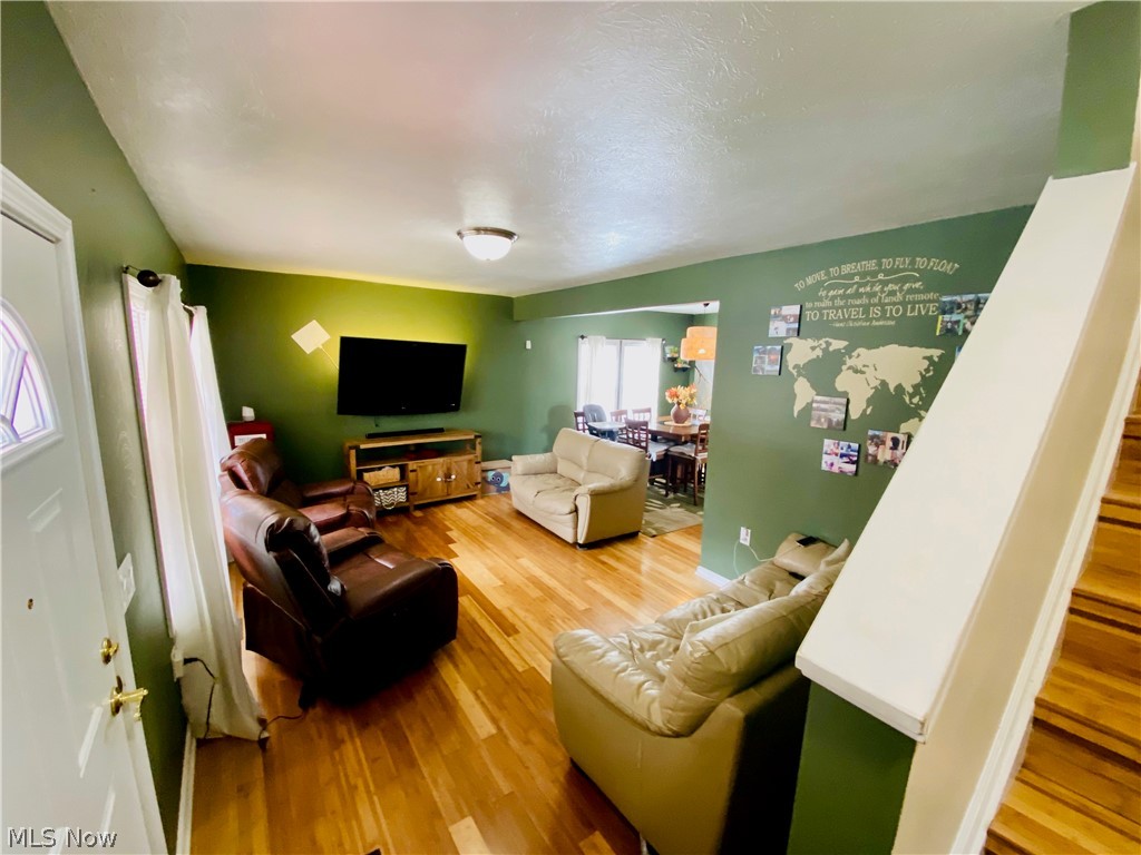 Lorain Highlands - Residential