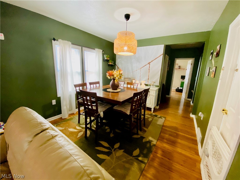 Lorain Highlands - Residential