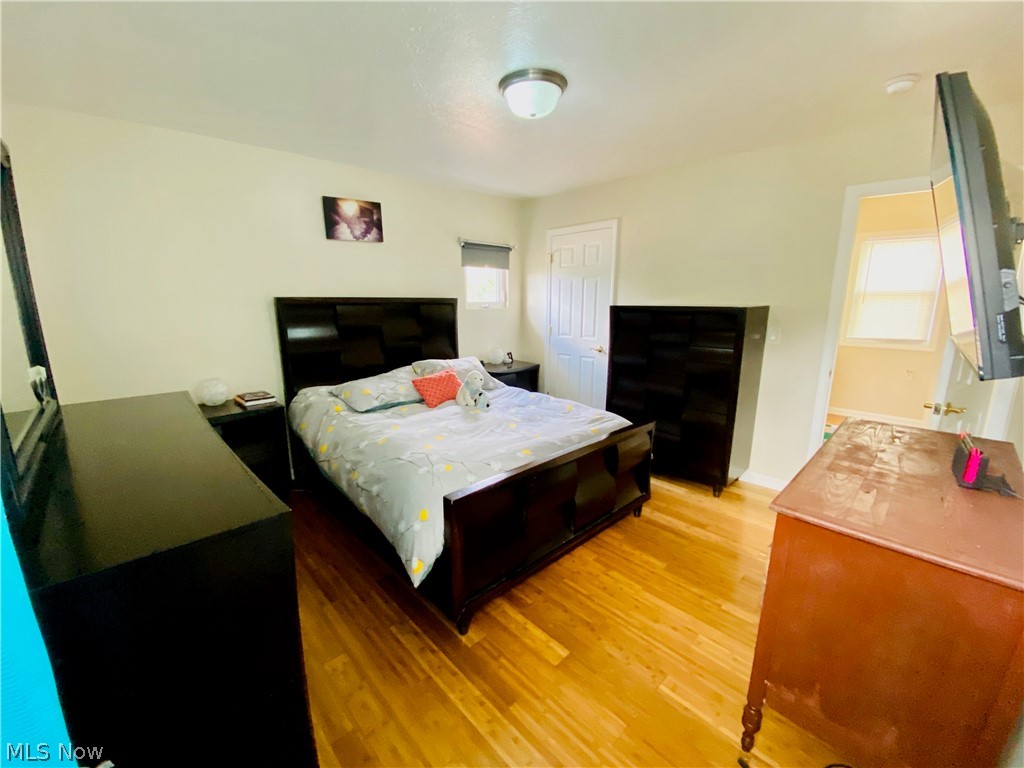 Lorain Highlands - Residential