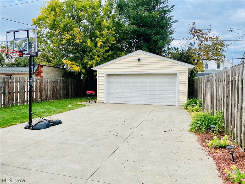 Lorain Highlands - Residential