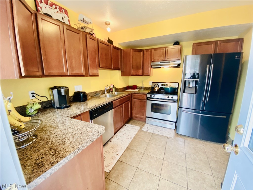 Lorain Highlands - Residential