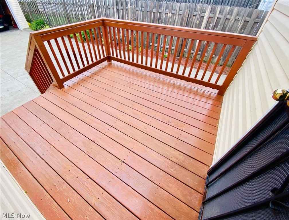 Lorain Highlands - Residential