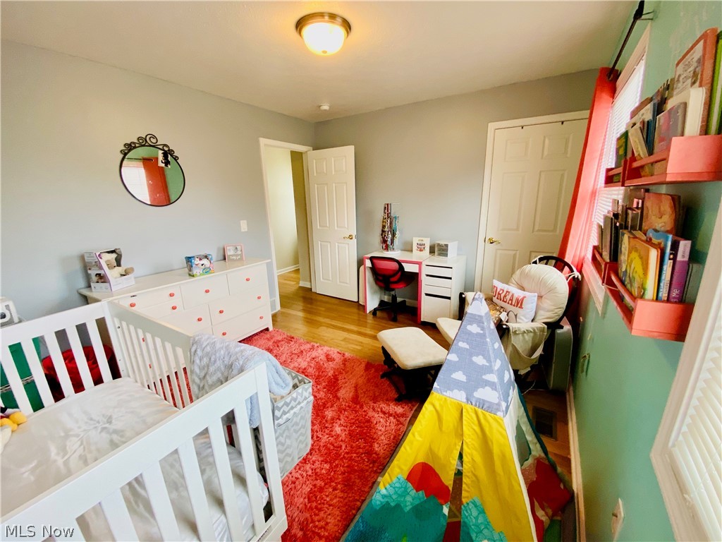 Lorain Highlands - Residential