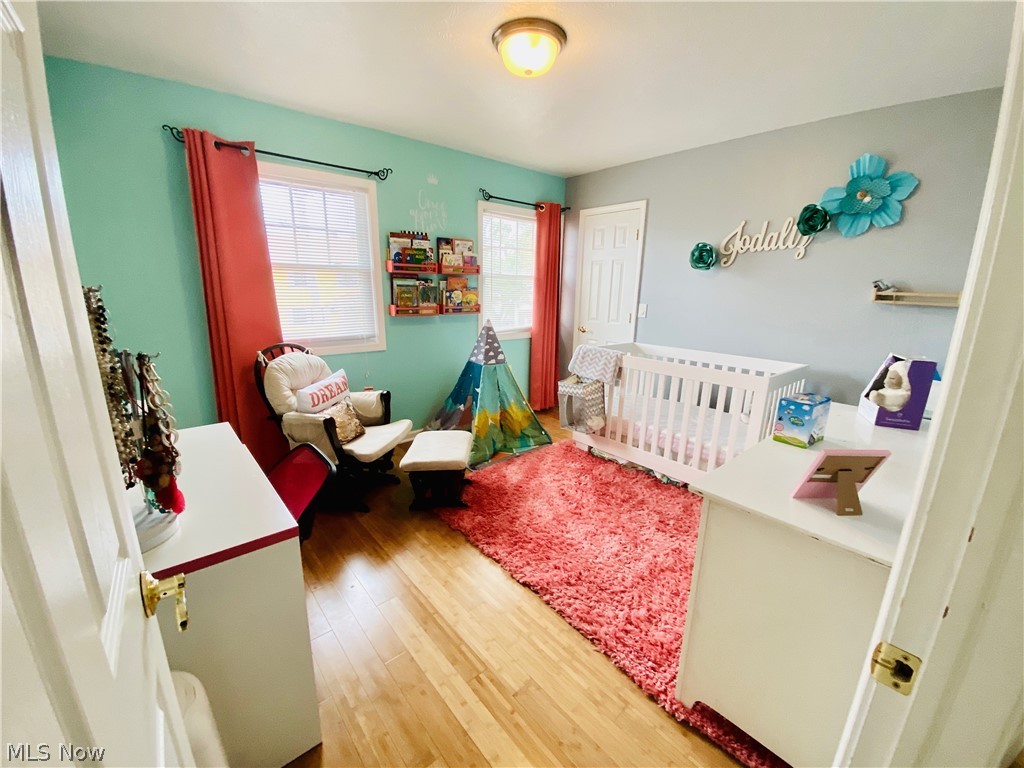 Lorain Highlands - Residential