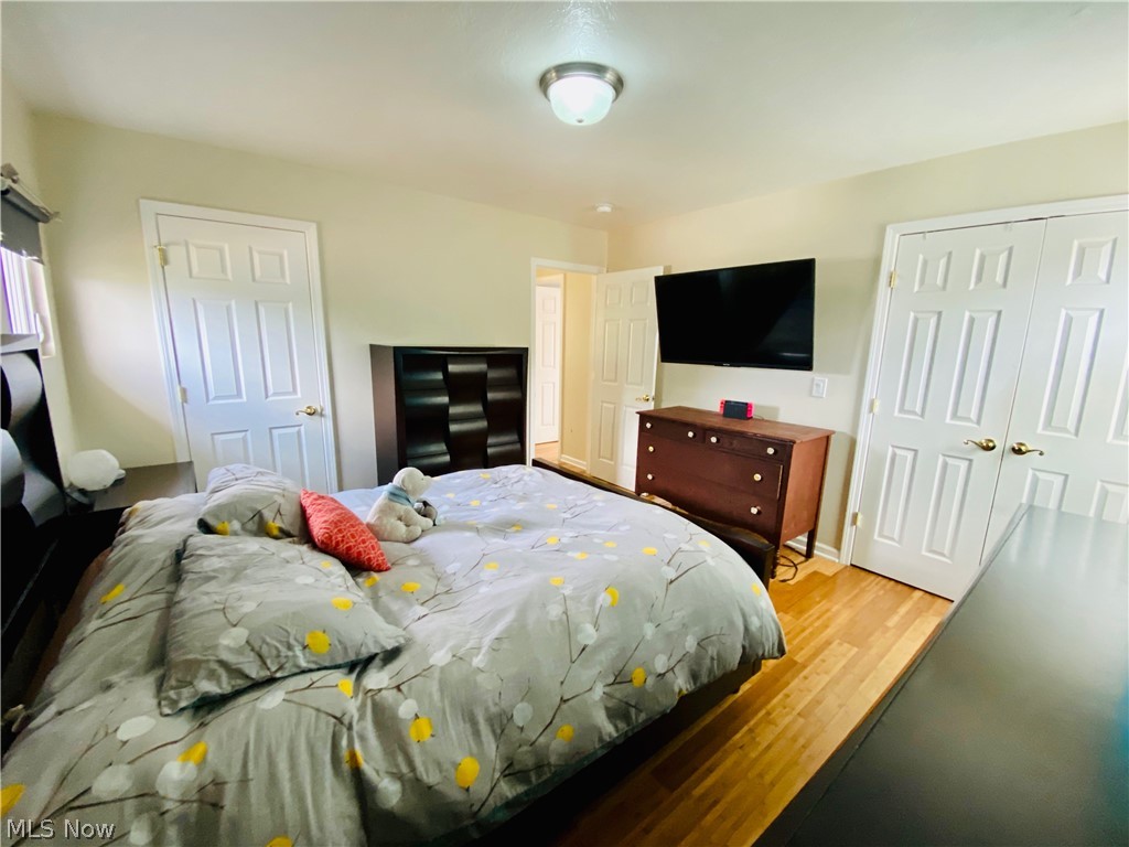 Lorain Highlands - Residential