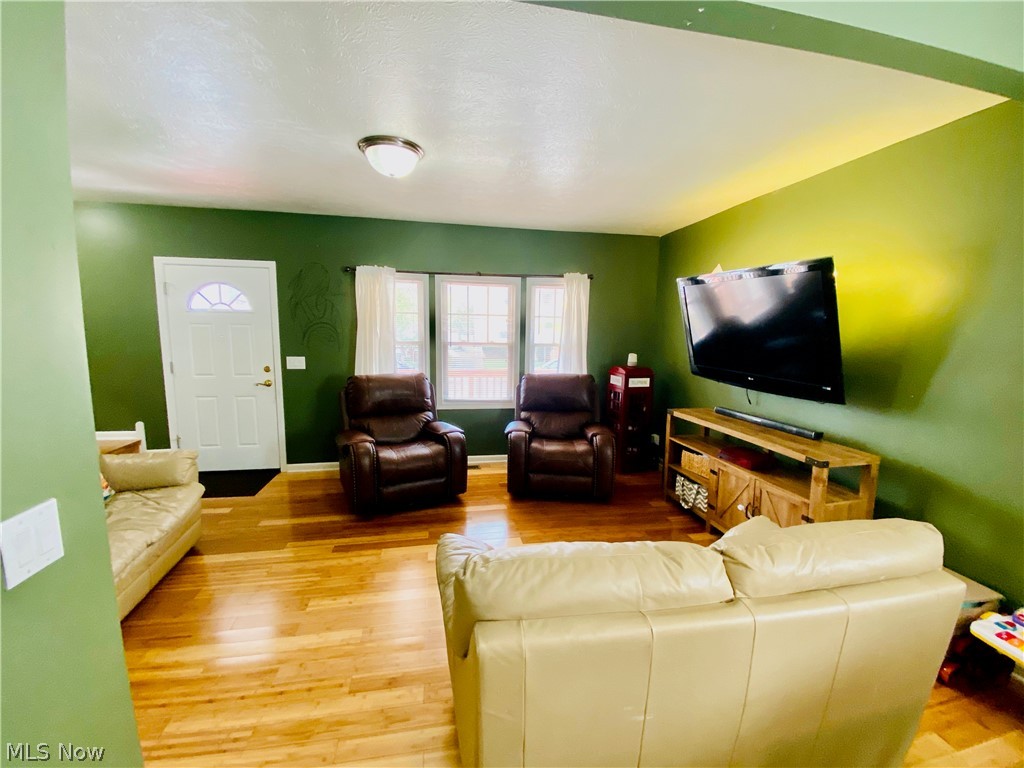 Lorain Highlands - Residential