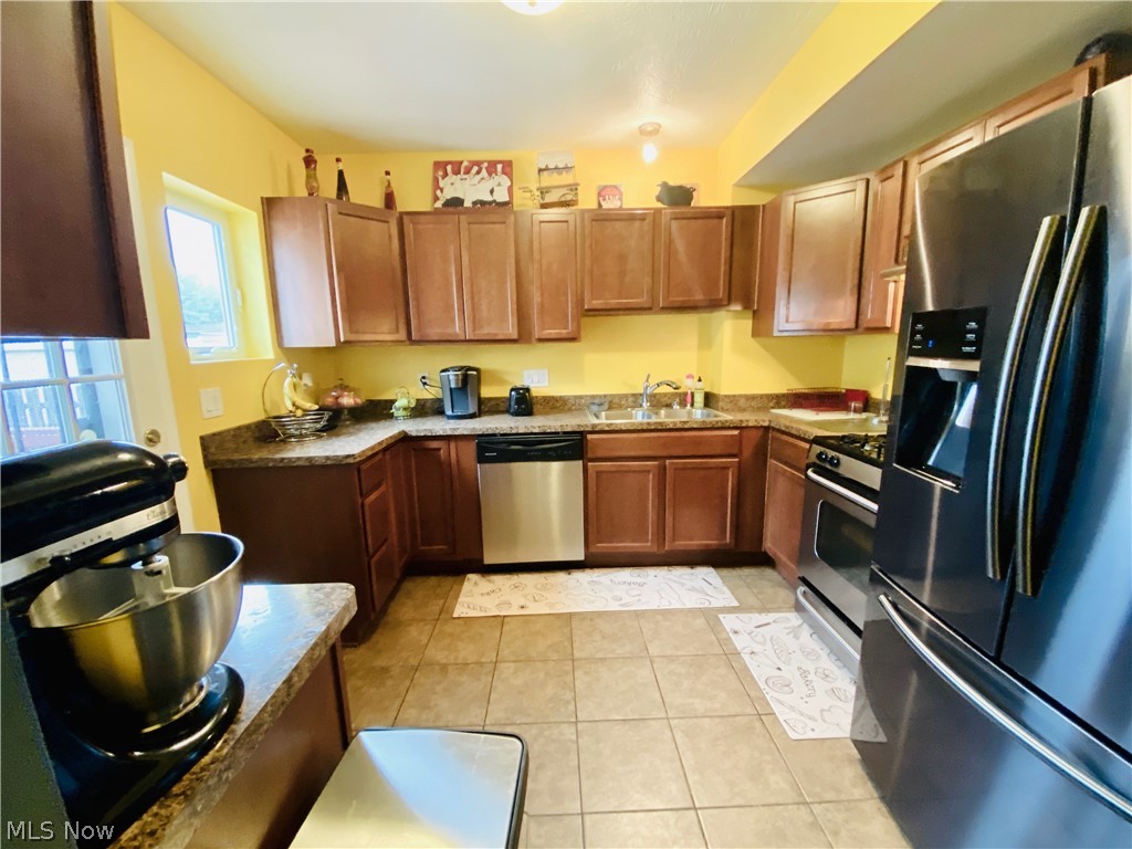 Lorain Highlands - Residential