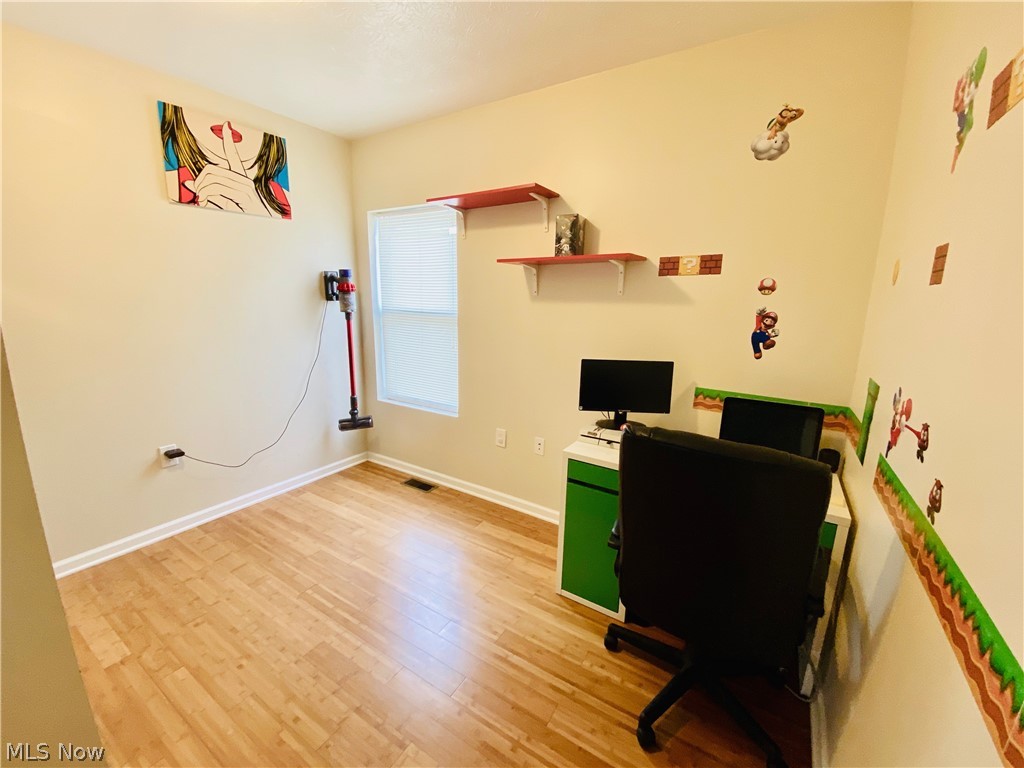 Lorain Highlands - Residential