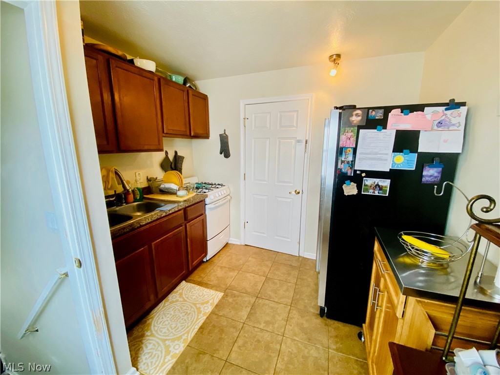 Lorain Highlands - Residential