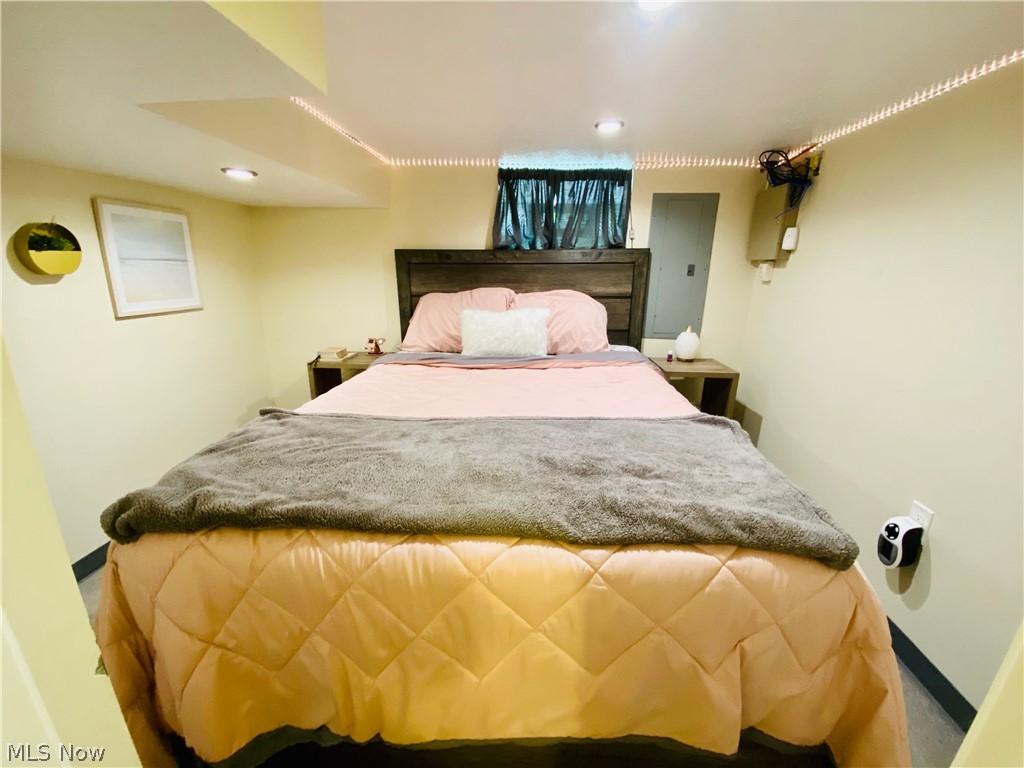 Lorain Highlands - Residential