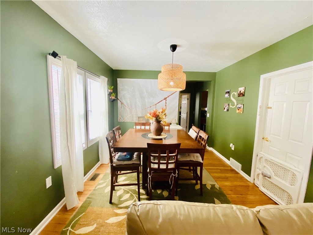 Lorain Highlands - Residential