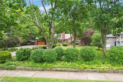 Homes For Sale - 443 Merriman Road<br/> Akron, OH 44303