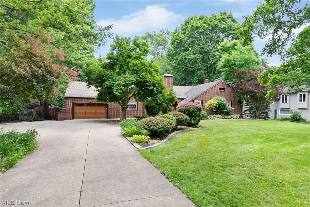 443 Merriman Road