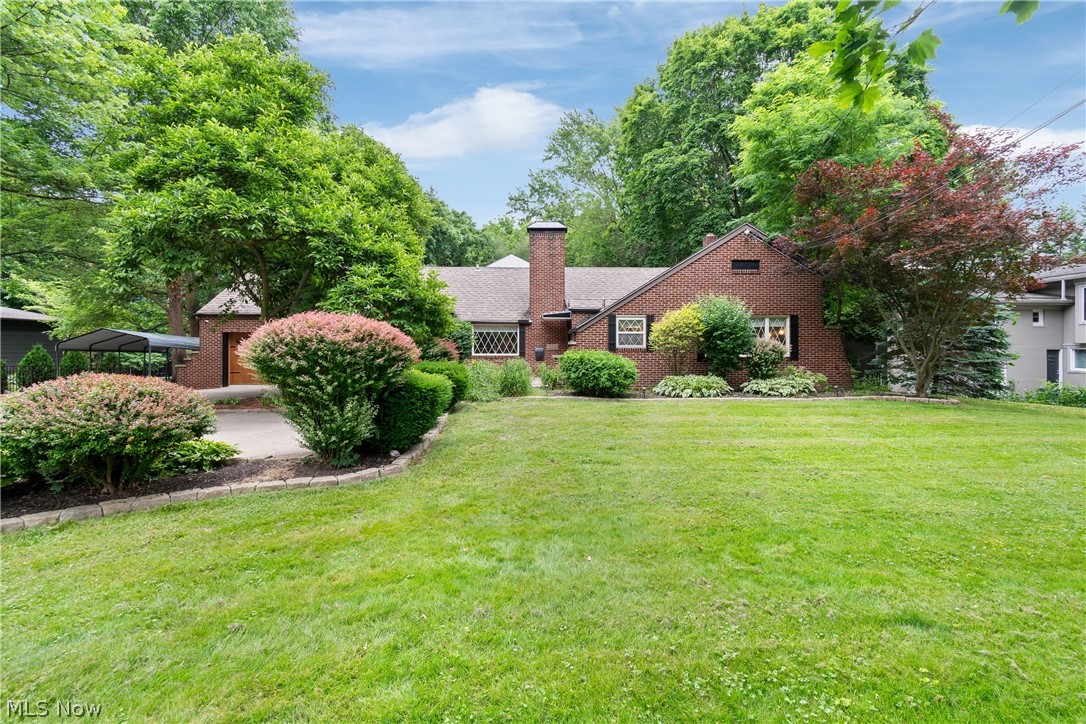 443 Merriman Road