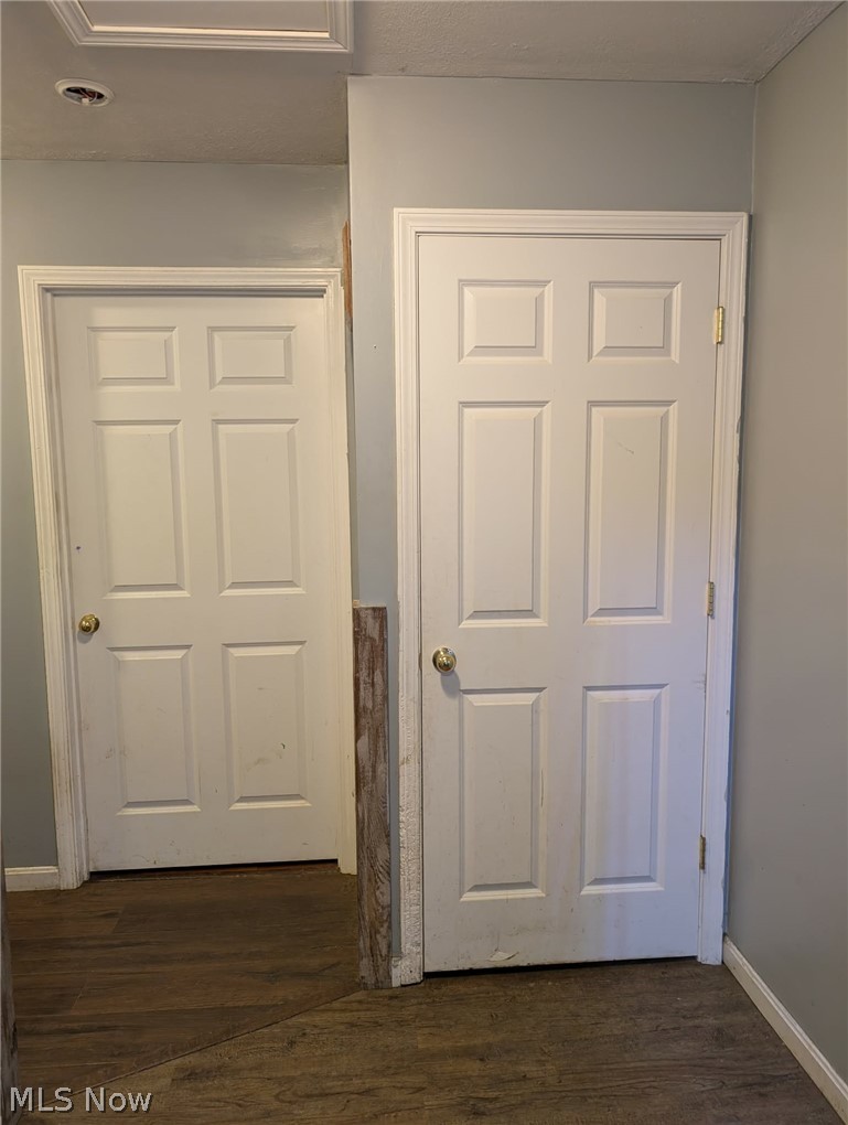 Trade 2nd Add - Residential