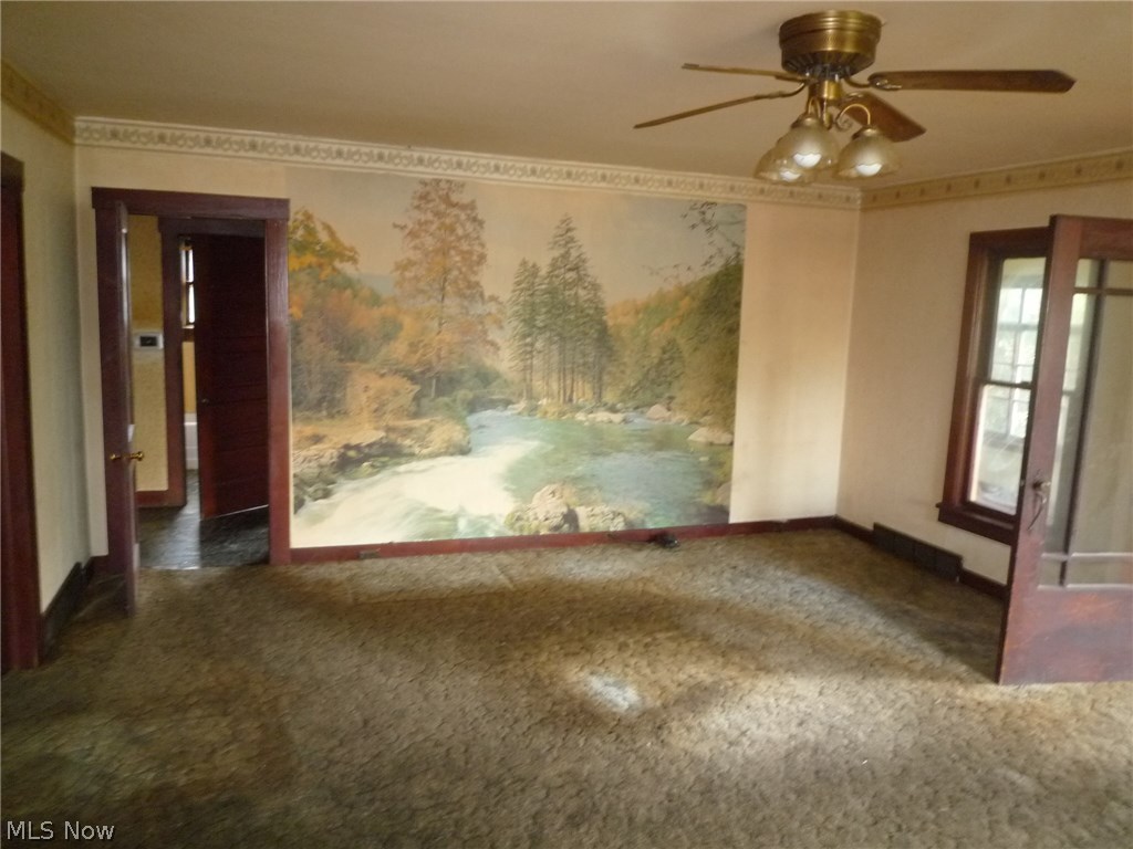 Hine Heights - Residential