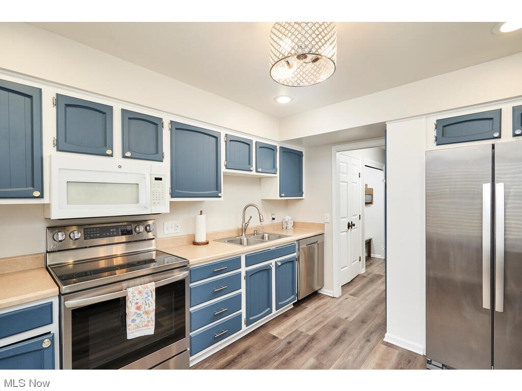 Normandy Park Ph I - Residential