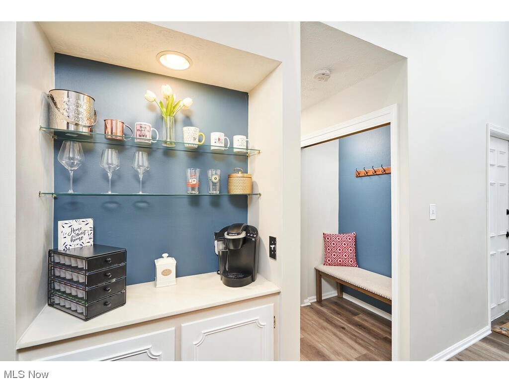 Normandy Park Ph I - Residential