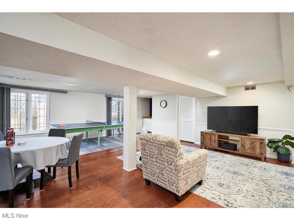 Normandy Park Ph I - Residential